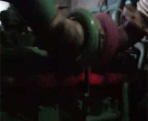 柴油发电机组增压器温度过高的原因 - 第1张  | 上海发电机出租_苏州/常州_无锡发电机租赁 柴油发电机组增压器温度过高的原因 - 第1张  | 上海发电机出租_苏州/常州_无锡发电机租赁