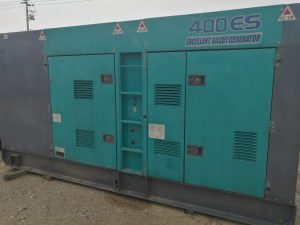 柴油发电机组的噪声分析及降噪方法 - 第1张 | 上海发电机出租_苏州/常州_无锡发电机租赁 柴油发电机组的噪声分析及降噪方法 - 第1张 | 上海发电机出租_苏州/常州_无锡发电机租赁